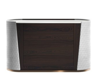 Комод Collection Majestic