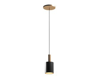 Подвесной светильник Collection Musa A