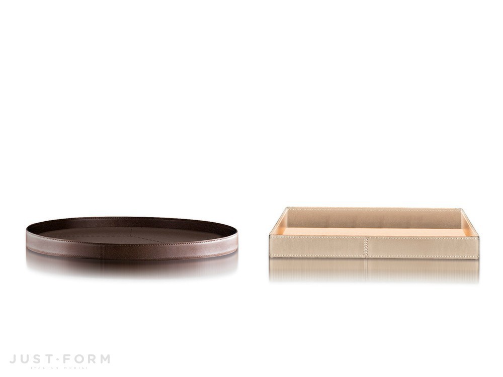 Лоток Mik фабрика Minotti фотография № 1