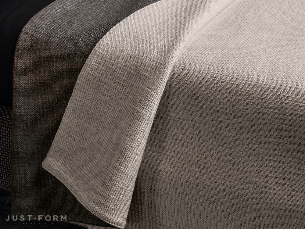 Постельное покрывало Norton фабрика Minotti фотография № 1