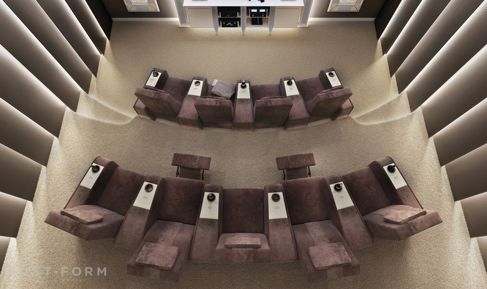 Кресло для зала Comfort фабрика Vismara Design фотография № 3