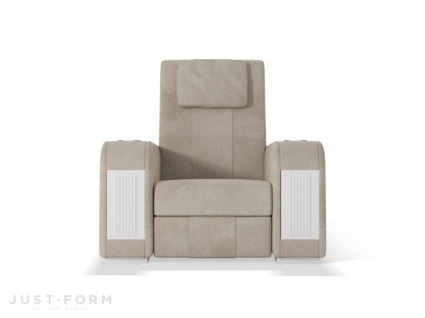Кресло для зала Comfort фабрика Vismara Design фотография № 13