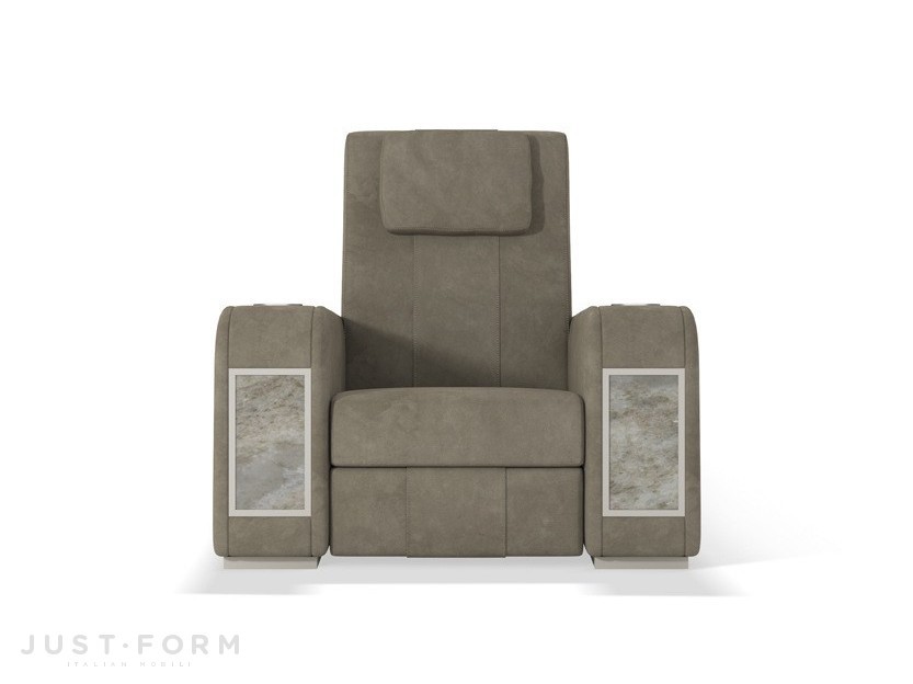Кресло для зала Comfort фабрика Vismara Design фотография № 14
