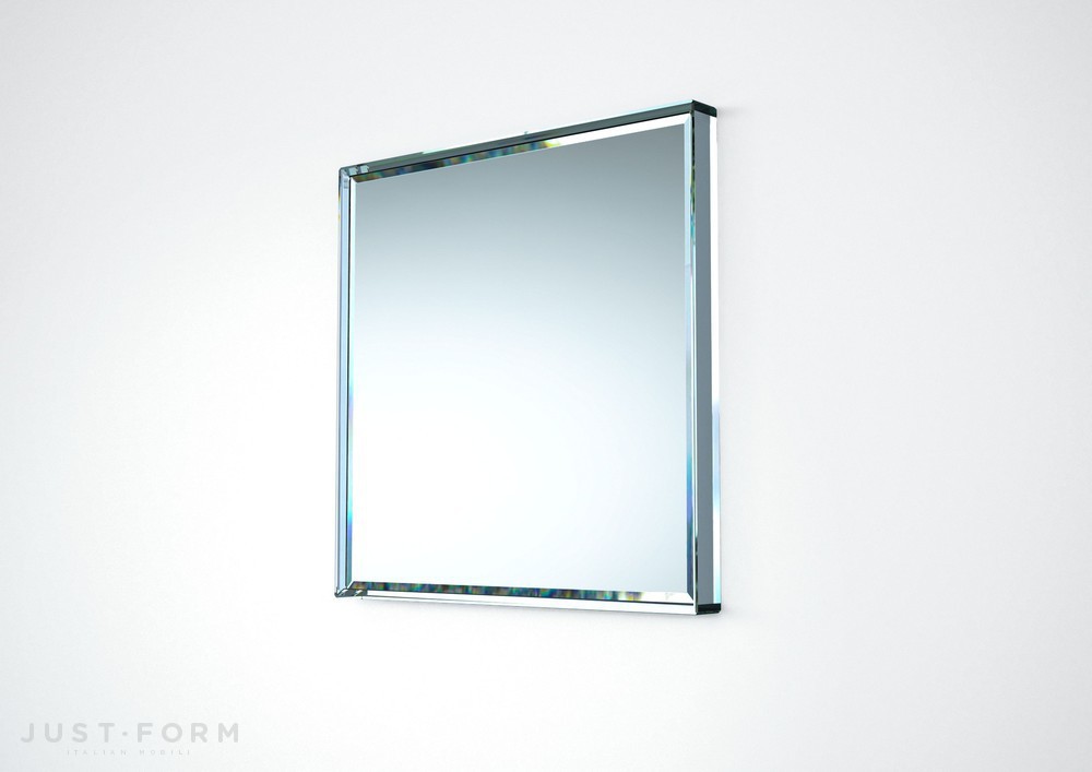 Зеркало Prism Mirror Specchi фабрика Glas Italia фотография № 3