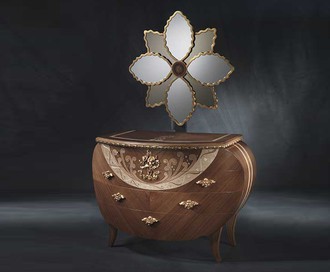 Комод Classic Vanity