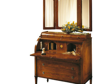 Комод Classic Renoir Bureau