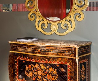 Комод Classic Metamorfosi