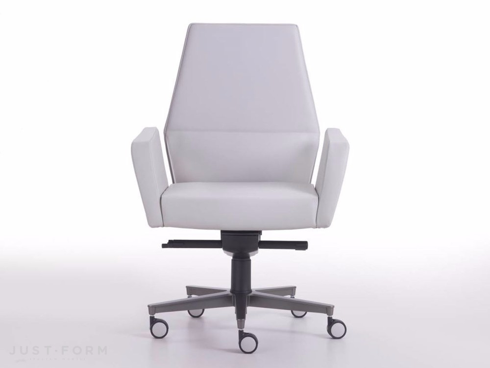 Кресло для кабинета директора I 4 Mariani Kefa фабрика i4 Mariani фотография № 1