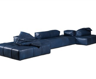 Садовый диван Panama Bold Outdoor