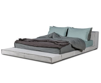 Кровать Budapest Soft