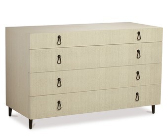 Комод с четырьмя ящиками City Chest of Drawers