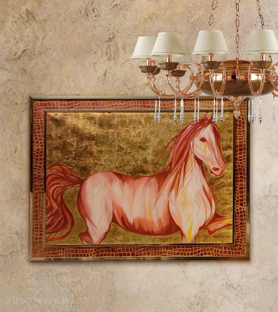 Отпечаток на холсте Art. 5 фабрика Formitalia Group фотография № 4