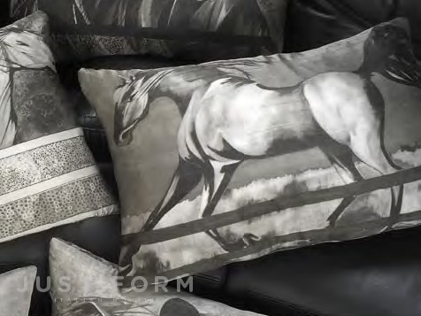 Диванная подушка Art. 7 C фабрика Formitalia Group фотография № 6