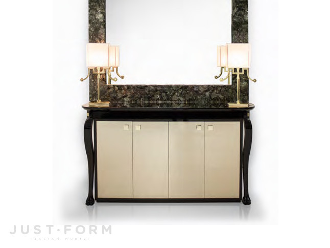 Тумба для гостиной Formitalia Galeazzo фабрика Formitalia Group фотография № 1