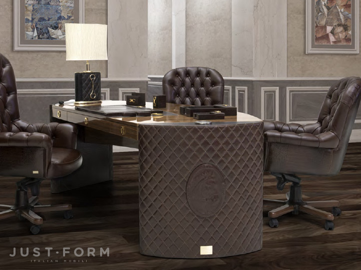 Письменный стол City фабрика Formitalia Group фотография № 4