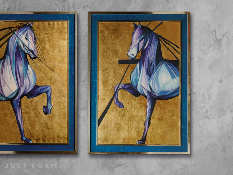 Отпечаток на холсте Art. 4 3 фабрика Formitalia Group фотография № 3