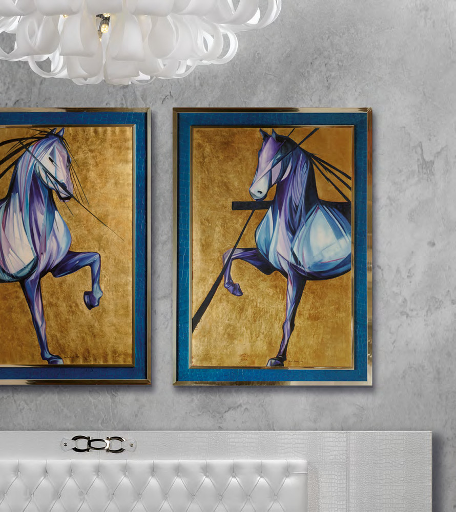 Отпечаток на холсте Art. 4 3 фабрика Formitalia Group фотография № 5