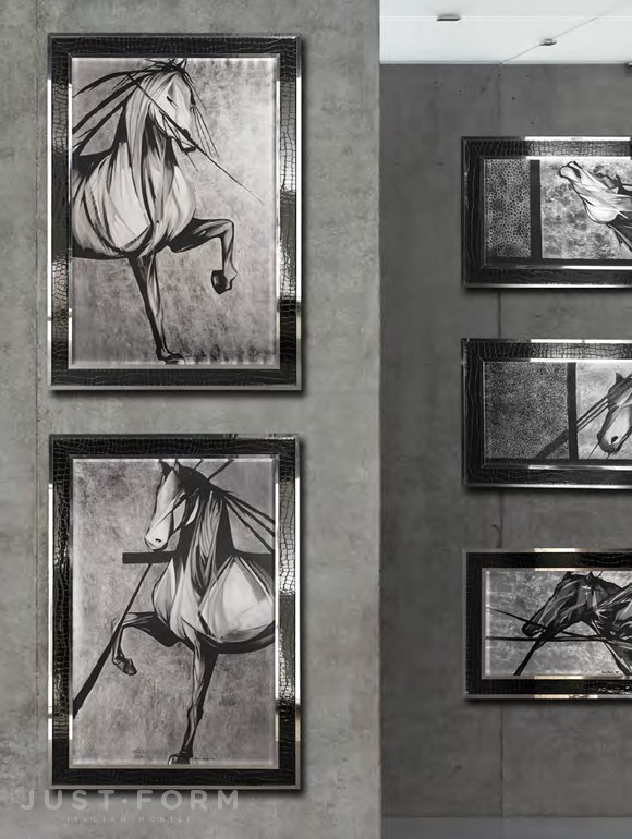 Отпечаток на холсте Art. 4 3 фабрика Formitalia Group фотография № 6