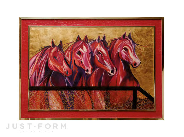 Отпечаток на холсте Art. 2 фабрика Formitalia Group фотография № 1