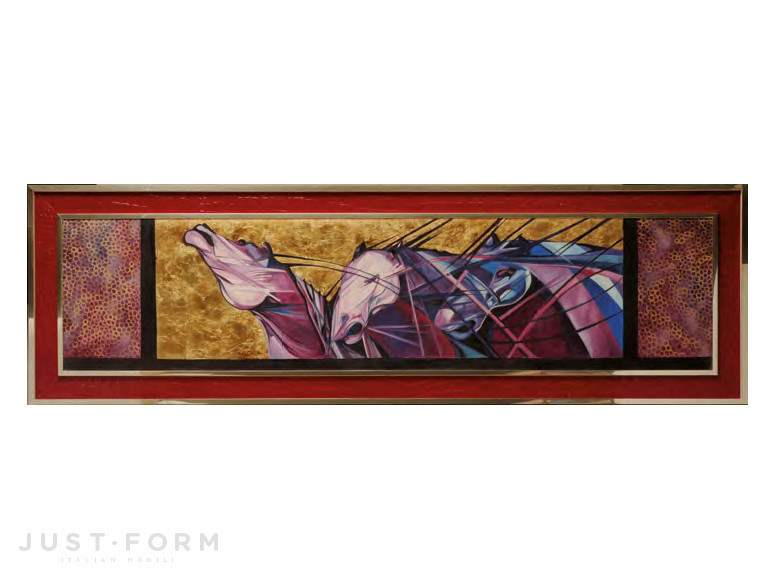 Отпечаток на холсте Art. 10 фабрика Formitalia Group фотография № 2