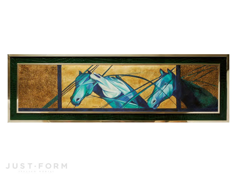 Отпечаток на холсте Art. 11 фабрика Formitalia Group фотография № 2