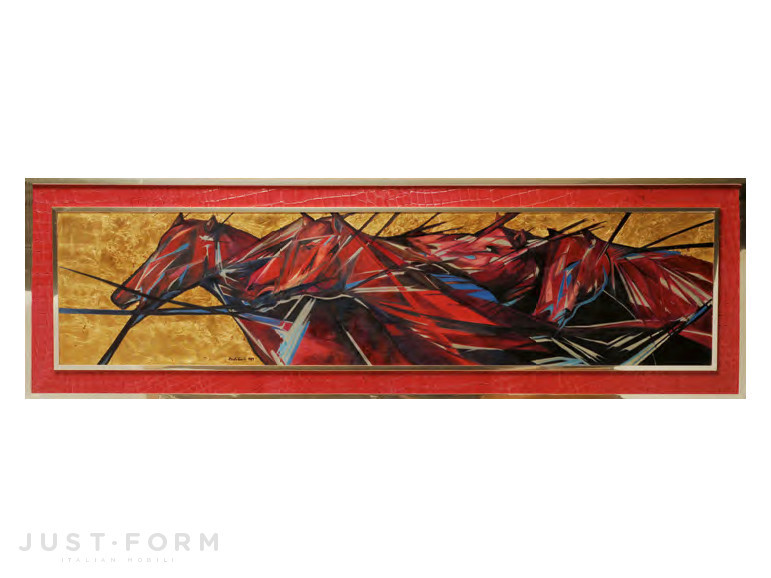 Отпечаток на холсте Art. 12 фабрика Formitalia Group фотография № 2
