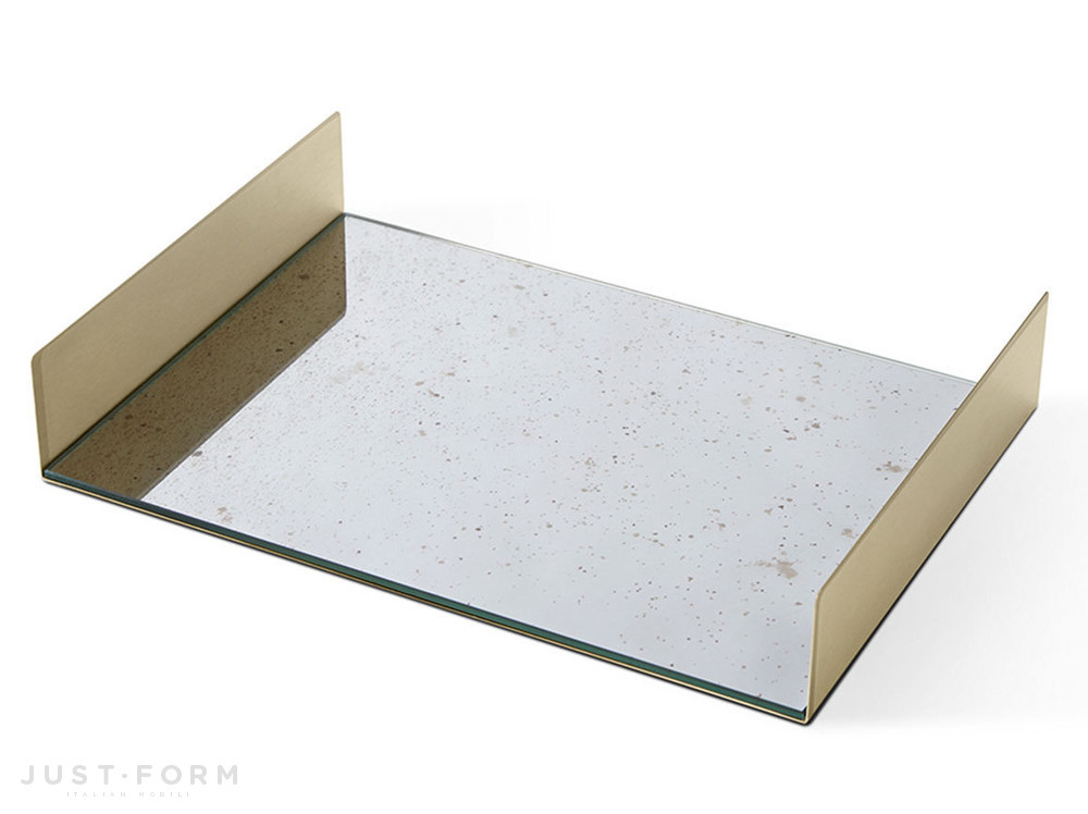 Лоток Folded Tray фабрика Gallotti&Radice фотография № 1