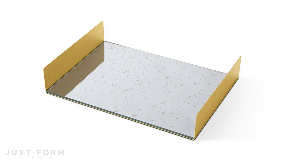 Лоток Folded Tray фабрика Gallotti&Radice фотография № 3