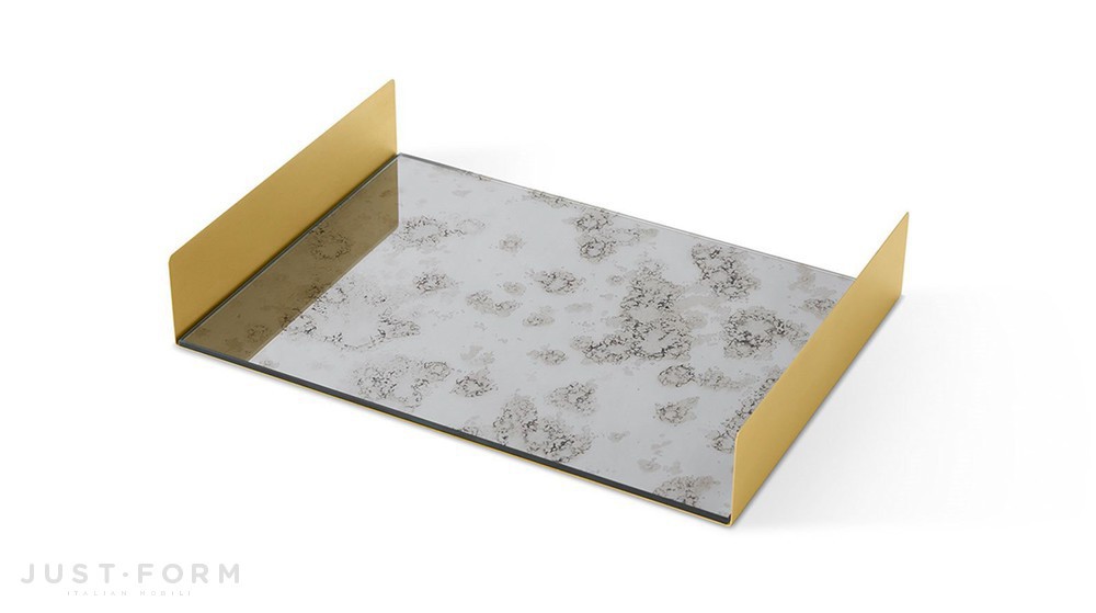 Лоток Folded Tray фабрика Gallotti&Radice фотография № 4