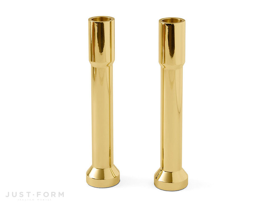 Держатель для свечи Candle Holders фабрика Gallotti&Radice фотография № 1