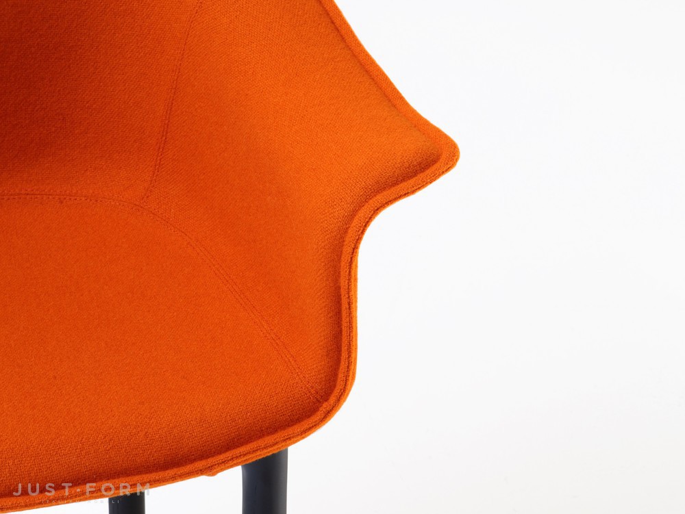 Кресло Draped Chair фабрика Porro фотография № 13