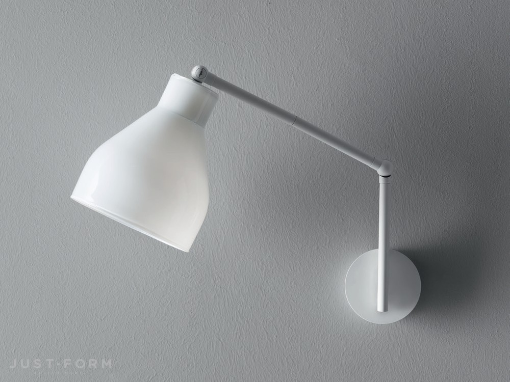 Светильник для ванной комнаты Arm.2 фабрика Rexa Design фотография № 1