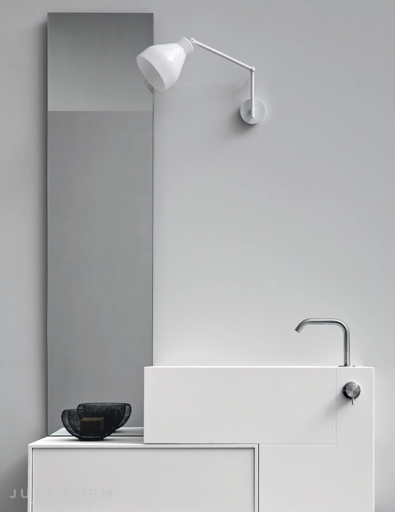 Светильник для ванной комнаты Arm.2 фабрика Rexa Design фотография № 3