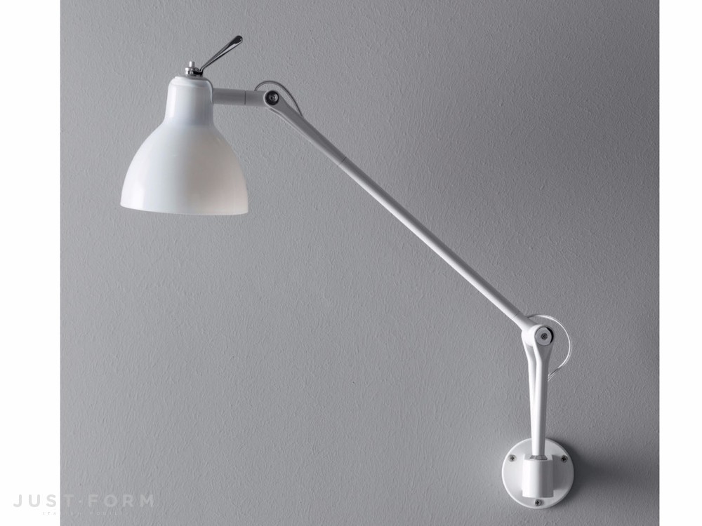 Светильник для ванной комнаты Arm фабрика Rexa Design фотография № 2