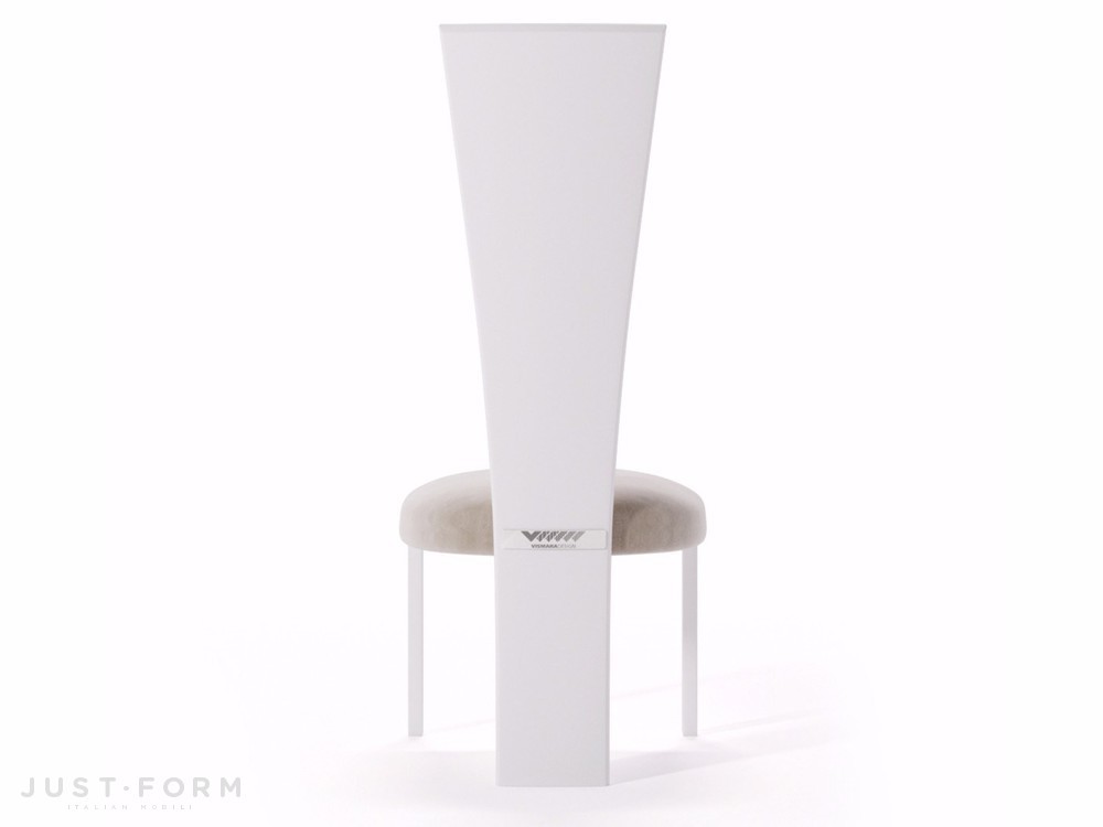 Стул High Chair фабрика Vismara Design фотография № 2