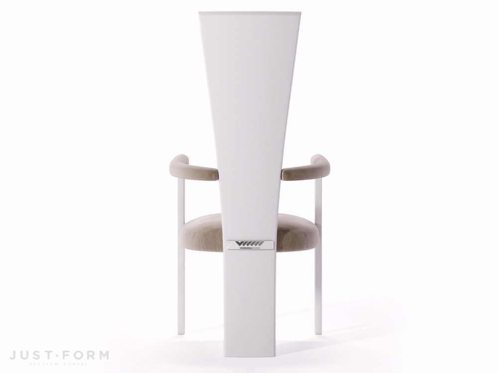 Стул High Chair фабрика Vismara Design фотография № 5