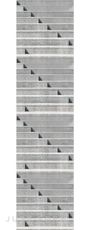 Обои Mind The Step фабрика Wall & Deco фотография № 3