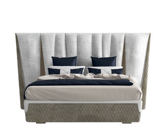 Кровать Collection Majestic L
