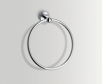 Полотенцедержатель Circle