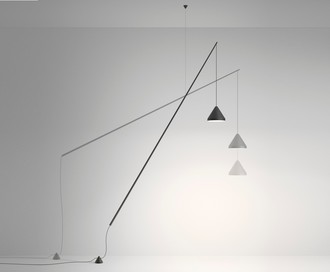 Подвесной светильник North