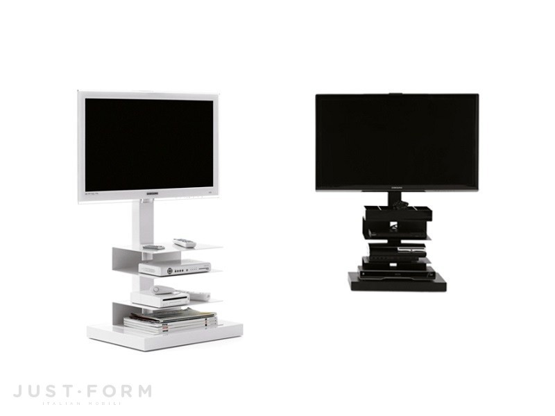 Подставка под монитор Ptolomeo Tv Light фабрика Opinion Ciatti фотография № 1