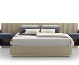 Кровать Allure Lux L-XL