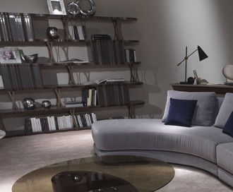 Книжный шкаф Ry Mistral