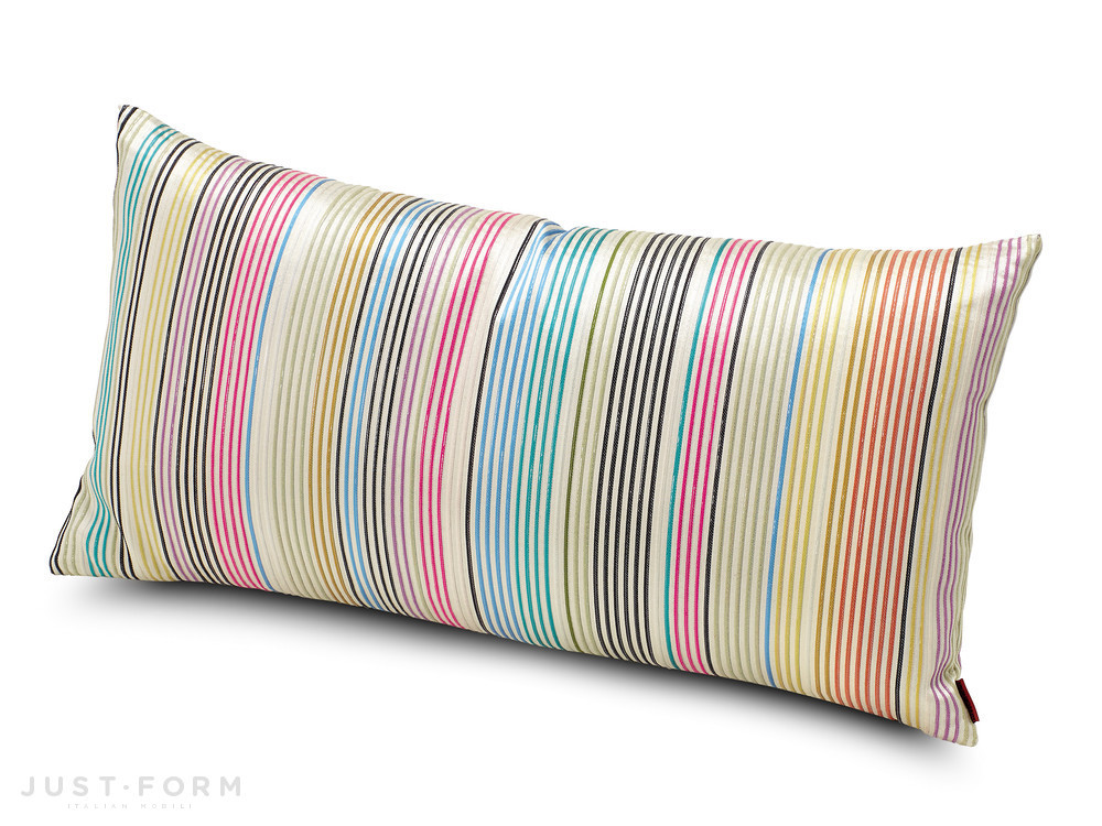 Диванная подушка Vernazza фабрика Missoni Home фотография № 1