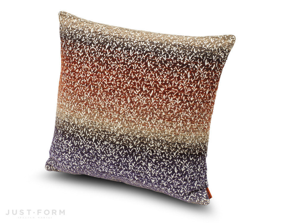 Диванная подушка Valloire фабрика Missoni Home фотография № 1