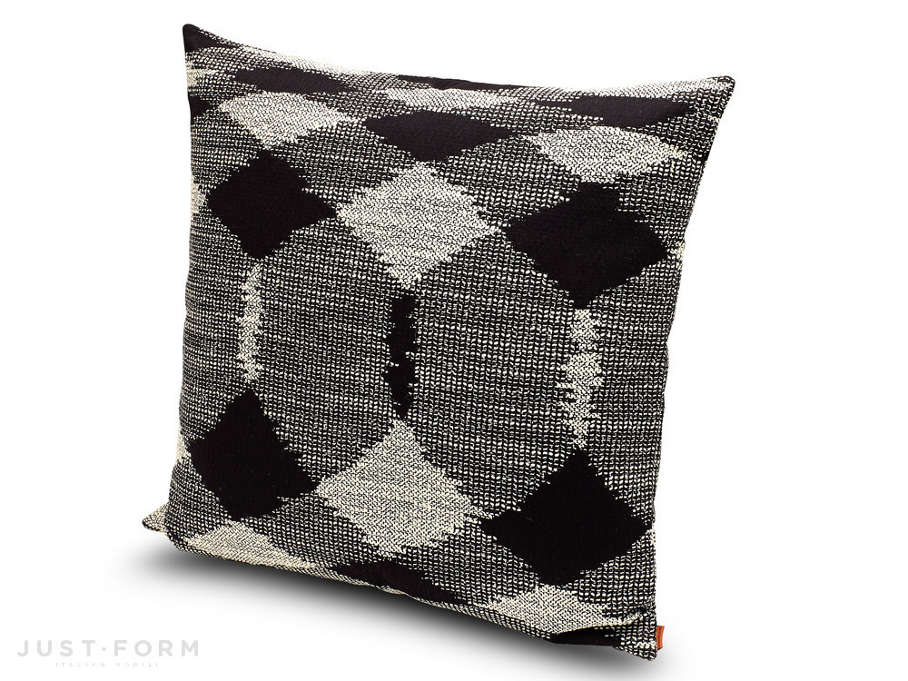 Диванная подушка Visby фабрика Missoni Home фотография № 1