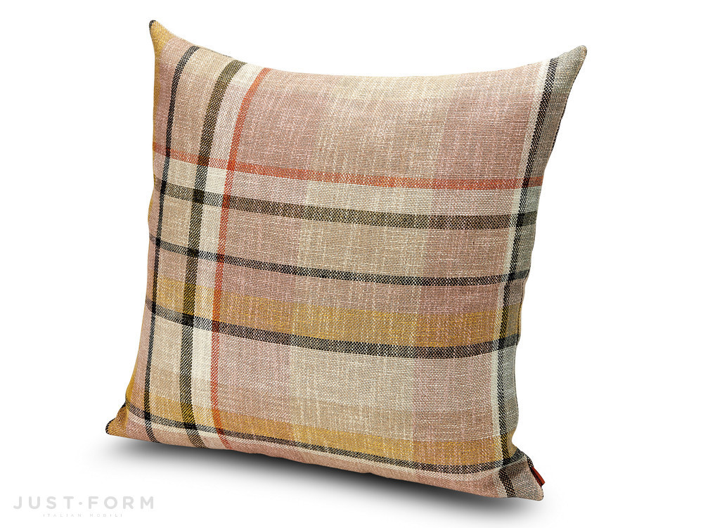 Диванная подушка Varazze фабрика Missoni Home фотография № 1