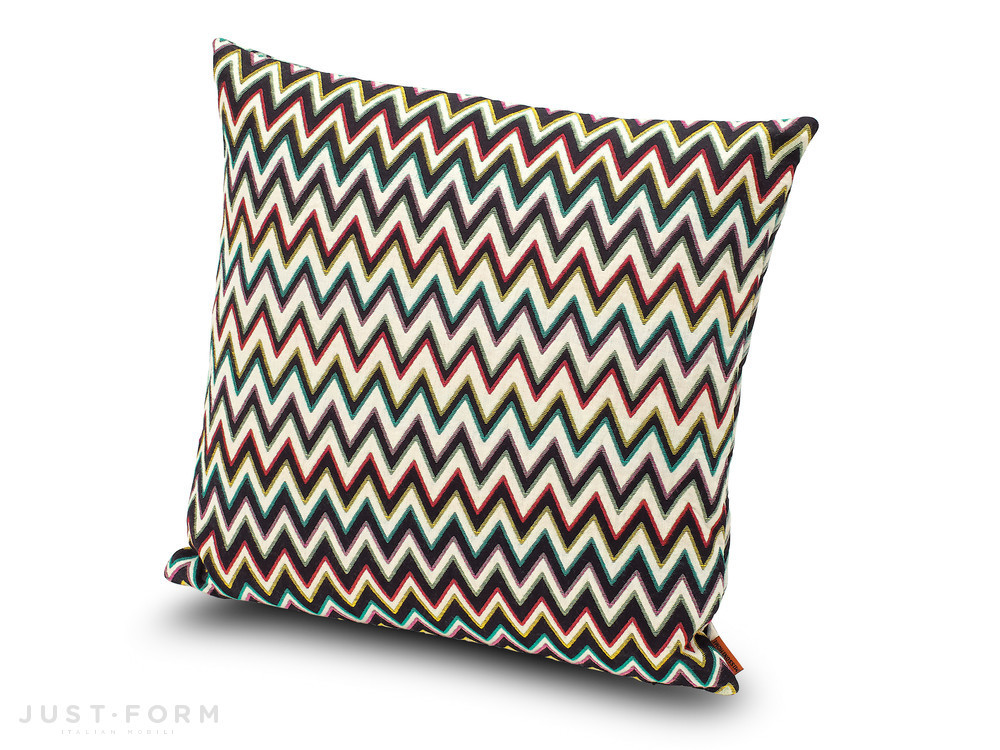 Диванная подушка Viareggio фабрика Missoni Home фотография № 1