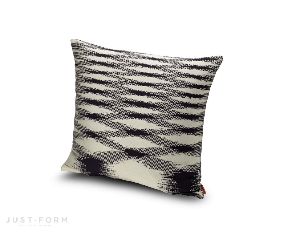 Диванная подушка Villasimius фабрика Missoni Home фотография № 1