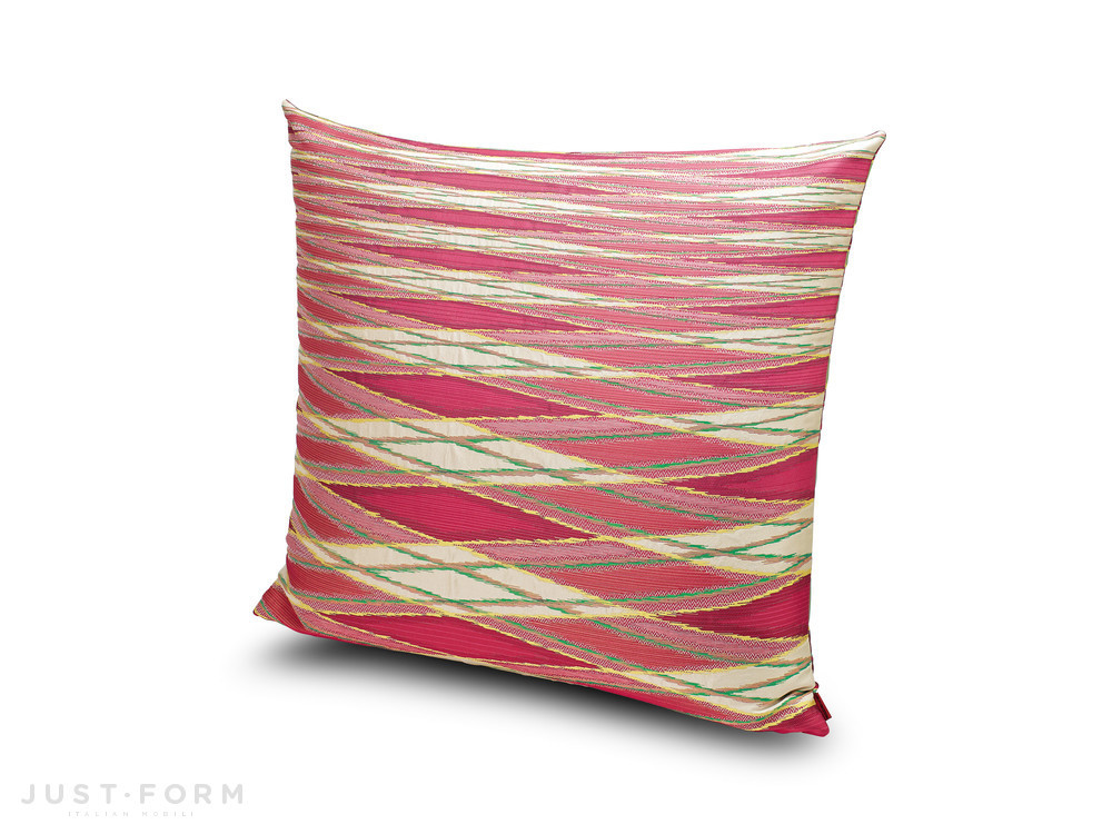 Диванная подушка Vulcano фабрика Missoni Home фотография № 1